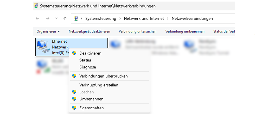 Titelbild: Kein Serverzugriff mehr nach Update auf Windows 11 24H2 - Ein kleiner Haken macht vielleicht den Unterschied