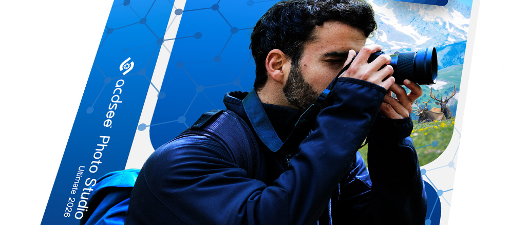 Packshot Quelle: ACD Systems