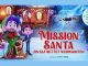 MISSION SANTA – EIN ELF RETTET WEIHNACHTEN Filmplakat [C] LEONINE Studios