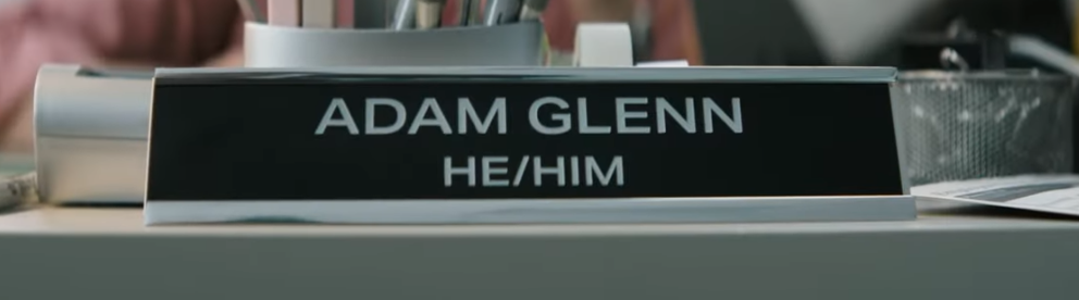 Screenshot Trailer: Masters of the Universe Screenshot Trailer: Masters of the Universe