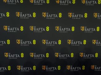 BAFTA Fotowand [C] Holger Much