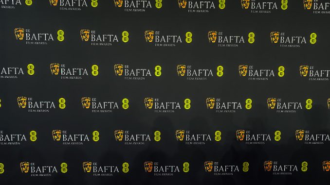 BAFTA Fotowand [C] Holger Much
