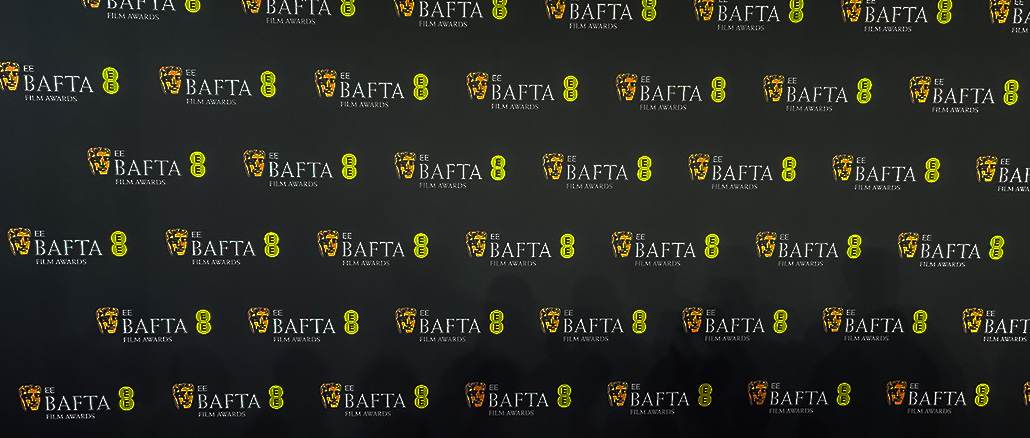 BAFTA Fotowand [C] Holger Much