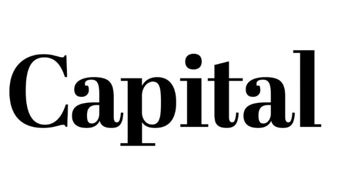 CAPITAL-LOGO Qelle RTL