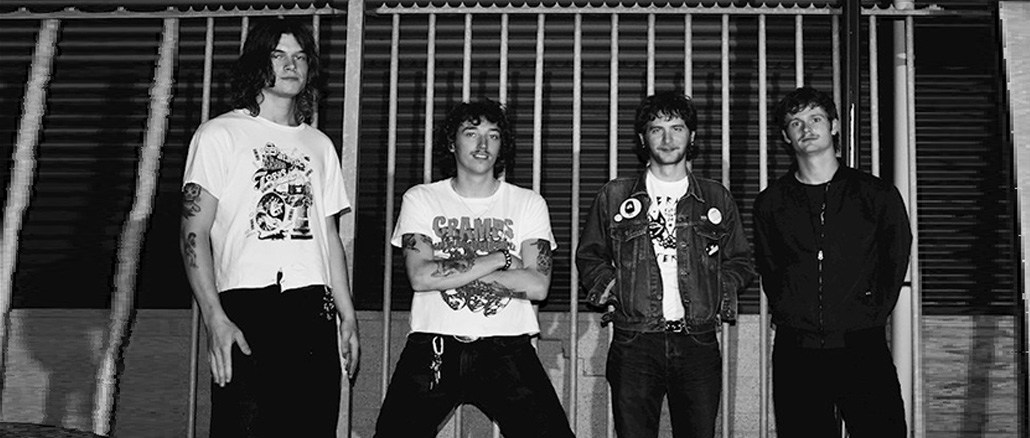 SICK SHOOTERS Titelbild // [C[ Reprobatemedia