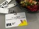 Presseausweis IFA KICK OFF [C] Holger Much
