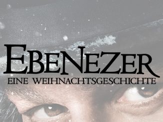 Ebenezer Titel from Paramount Pictures