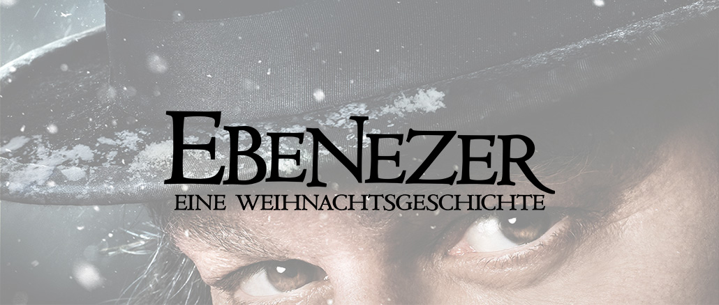 Ebenezer Titel from Paramount Pictures