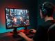 Gaming am PC - Quelle: FiiO via Starsream Communications
