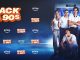 Blauer Teppich - Premiere Back to the 90s in Berlin [C] Holger Much