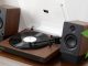 Wave Bluetooth-Plattenspieler Quelle: Victrola