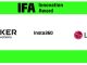 Header Logo Gewinner mit IFA Berlin