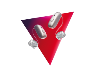 Die ReSound Sensia™ Quelle: ReSound