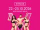 Header VENUS 2026 Quelle Venus Berlin GmbH