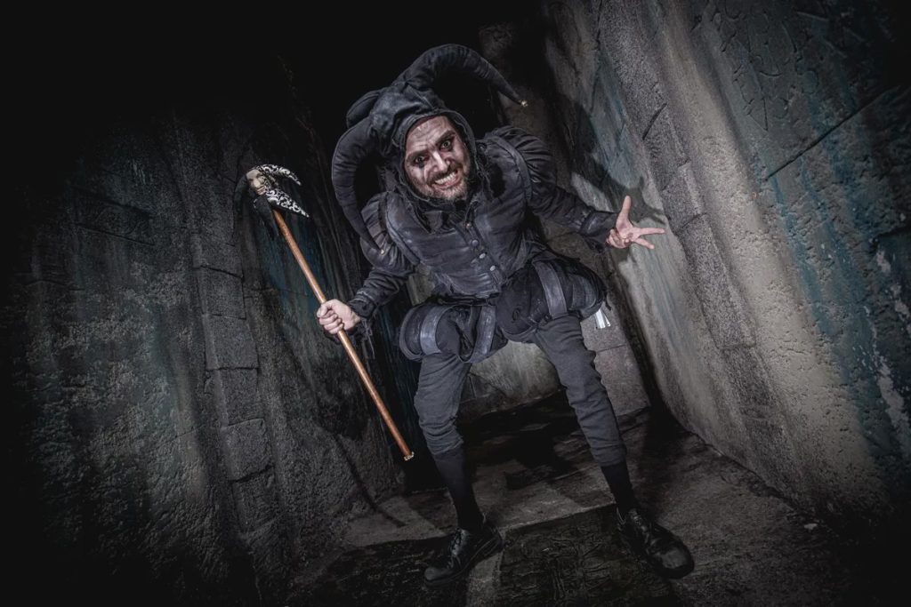 [C] Bertlin Dungeon